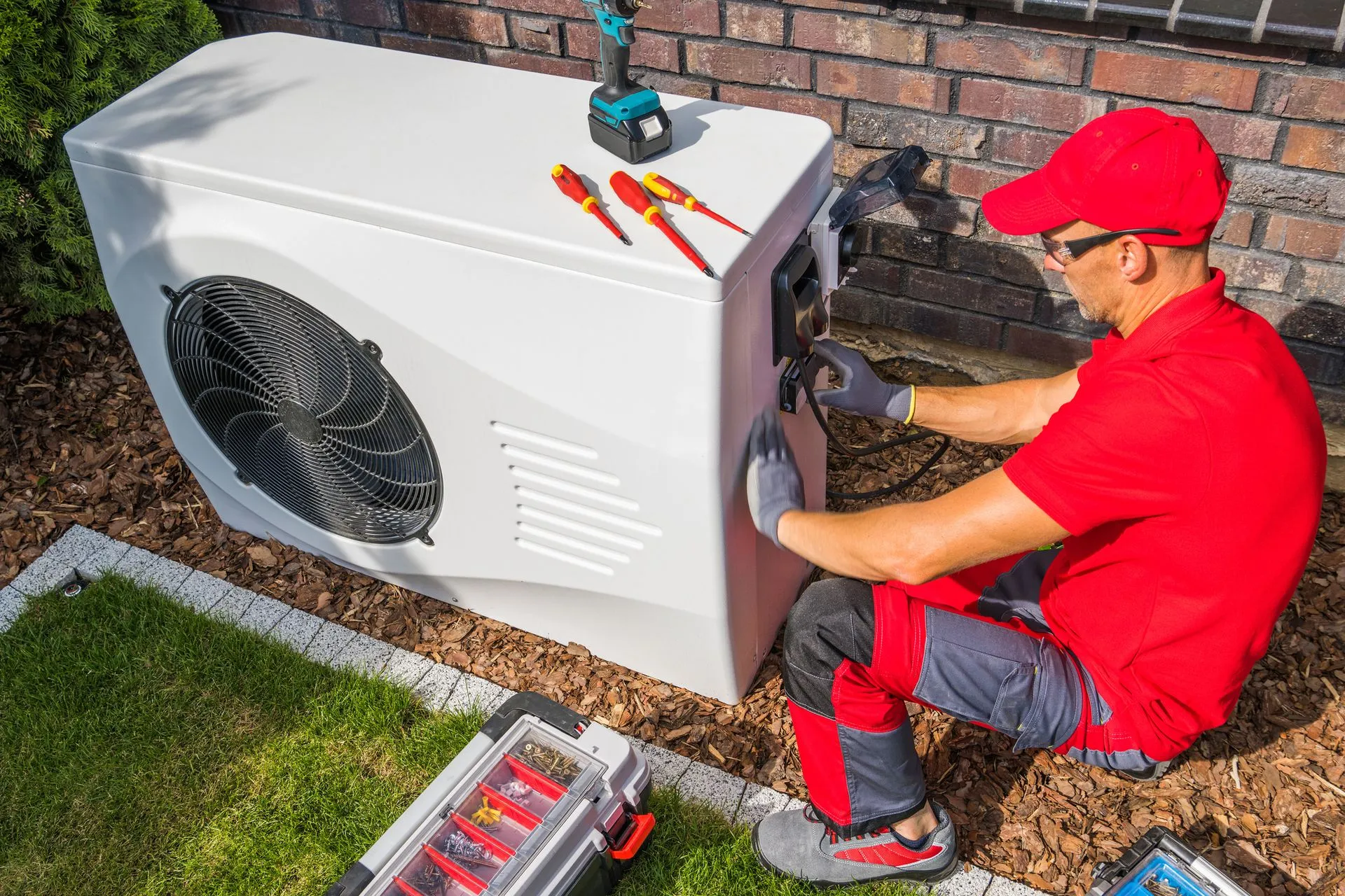 About HVAC in Washington, NJ